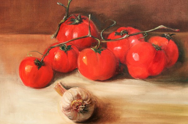 Tomaten