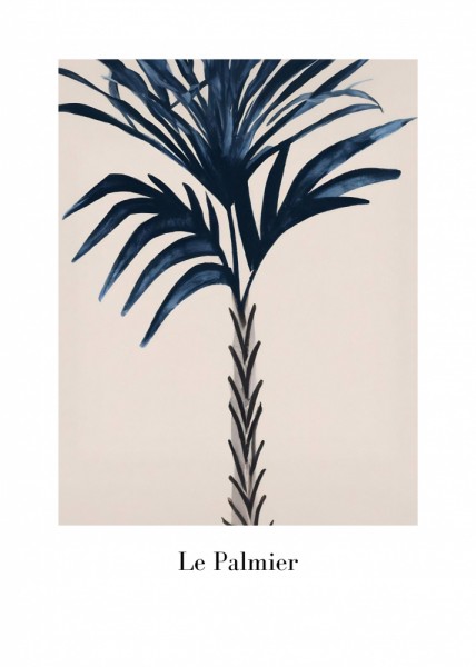 Le Palmier