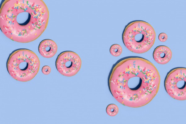 Donuts