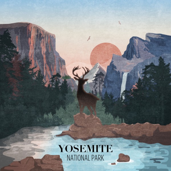 Yosemite