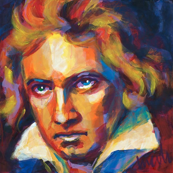 Beethoven