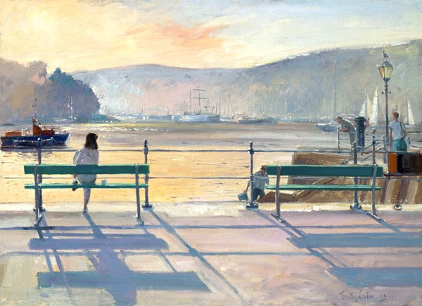 Harbour View, 1991