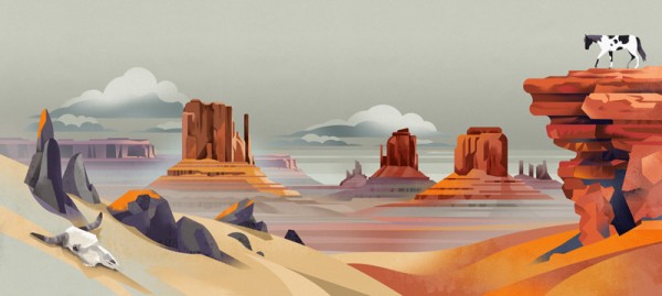 Monument Valley