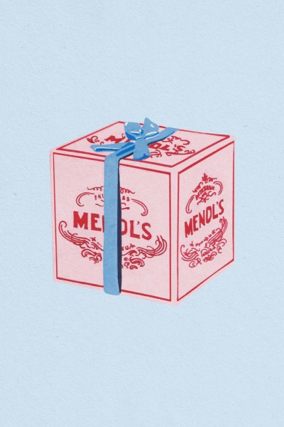 Mendls Box