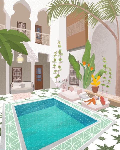 Riad