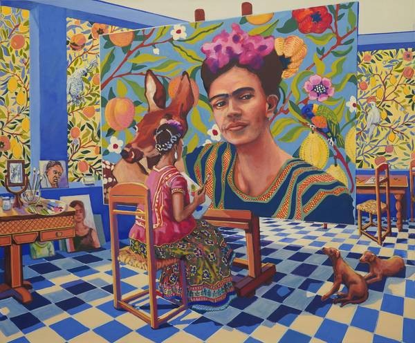 Frida malt Frida