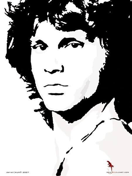 Jim Morrison 2