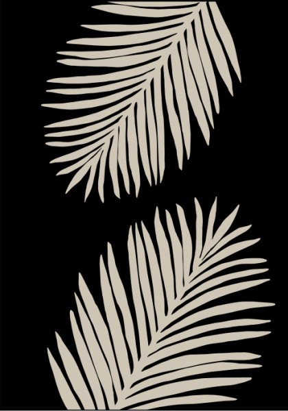 Palm Leaves