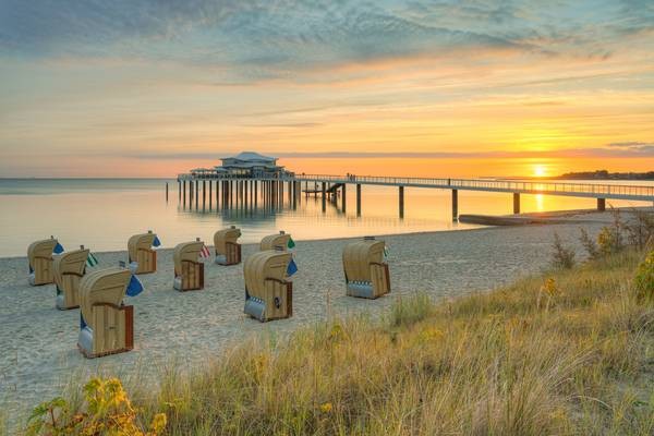 Timmendorfer Strand