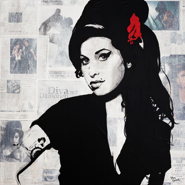 Amy Winehouse