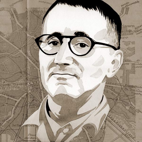 Brecht