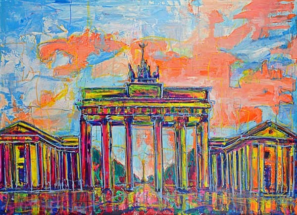 Brandenburger Tor